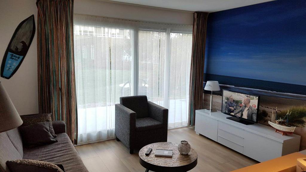 'T Behouden Huys Apartment Hollum  Exterior foto