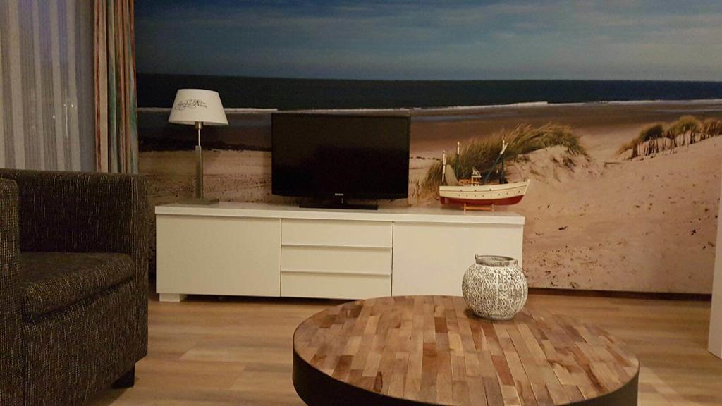 'T Behouden Huys Apartment Hollum  Exterior foto
