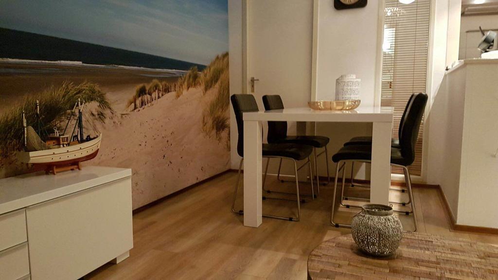 'T Behouden Huys Apartment Hollum  Exterior foto