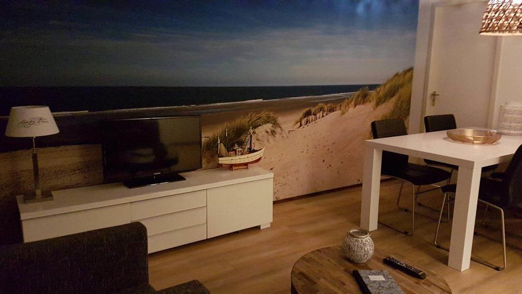 'T Behouden Huys Apartment Hollum  Exterior foto