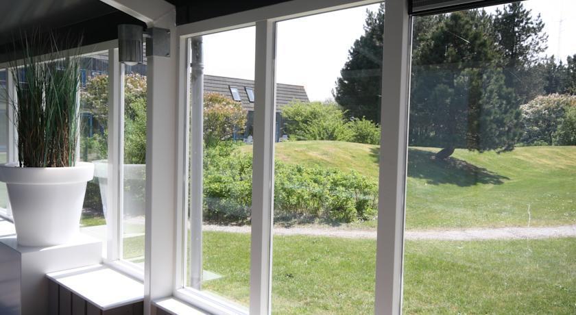 'T Behouden Huys Apartment Hollum  Exterior foto