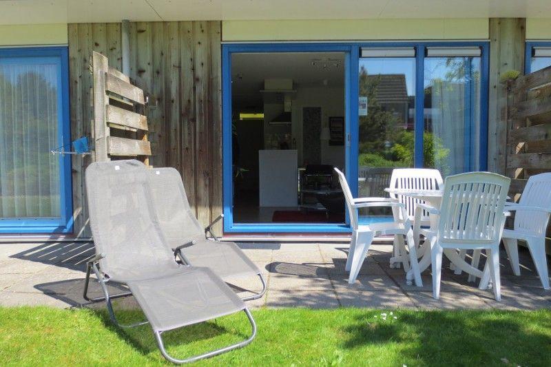 'T Behouden Huys Apartment Hollum  Exterior foto